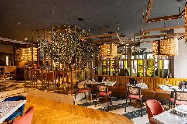 Restaurante