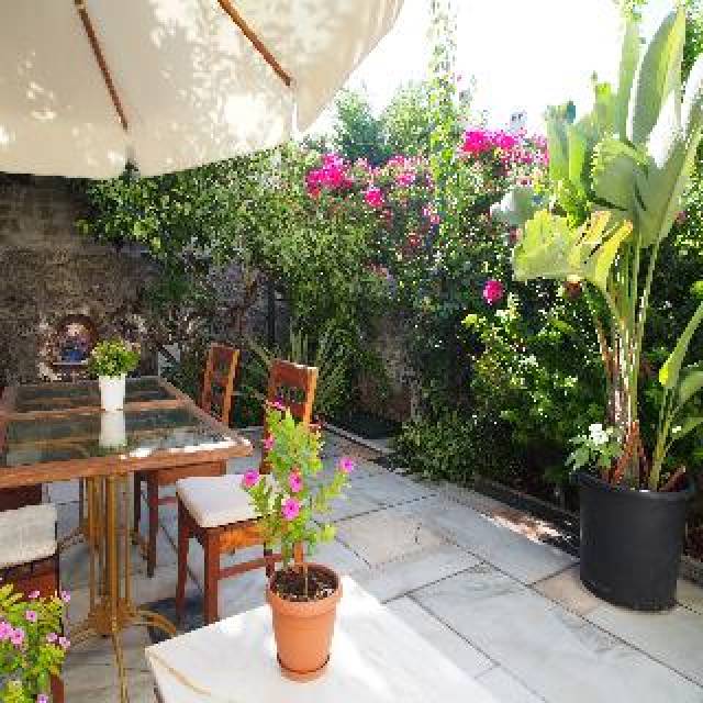 Terraço