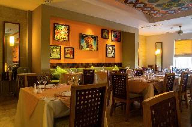 Restaurante