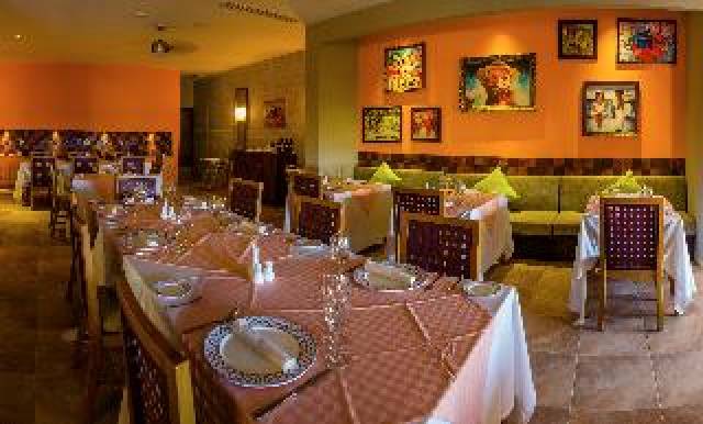 Restaurante