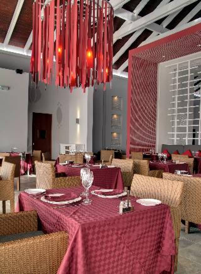Restaurante