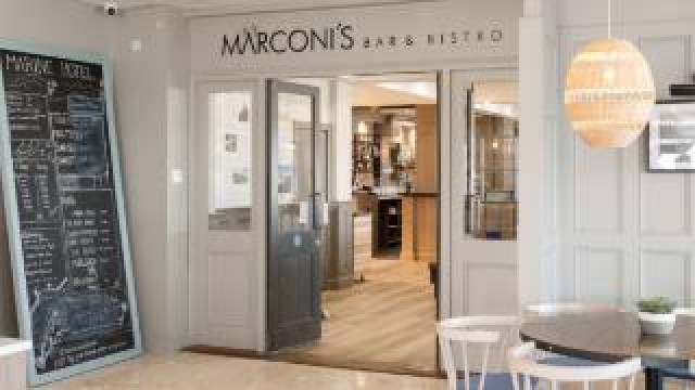 Restaurante
