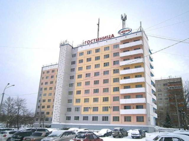 Vista General