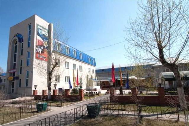 Vista General
