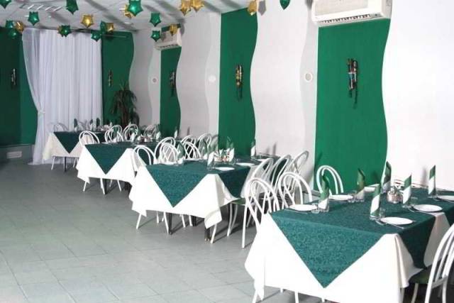 Restaurante