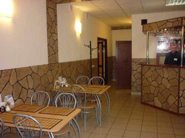 Restaurante