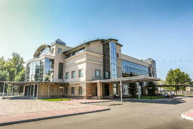 Vista General