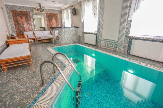Piscina