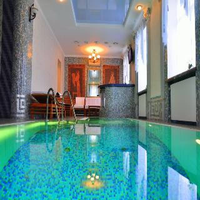 Piscina