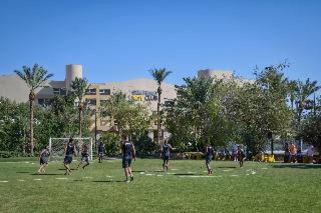 Desportos y Entretenimento