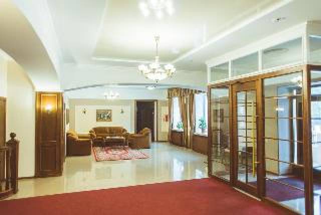 Vista General