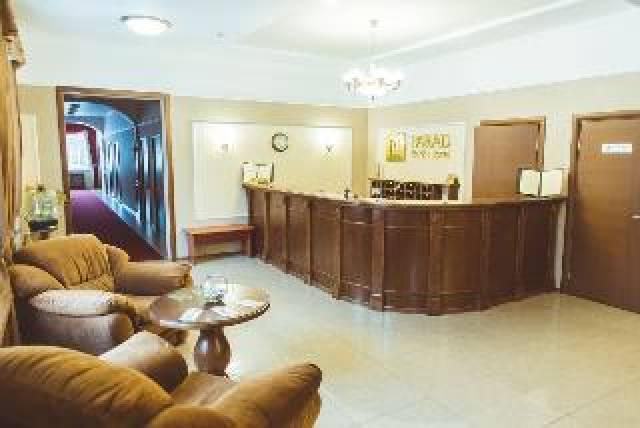 Vista General