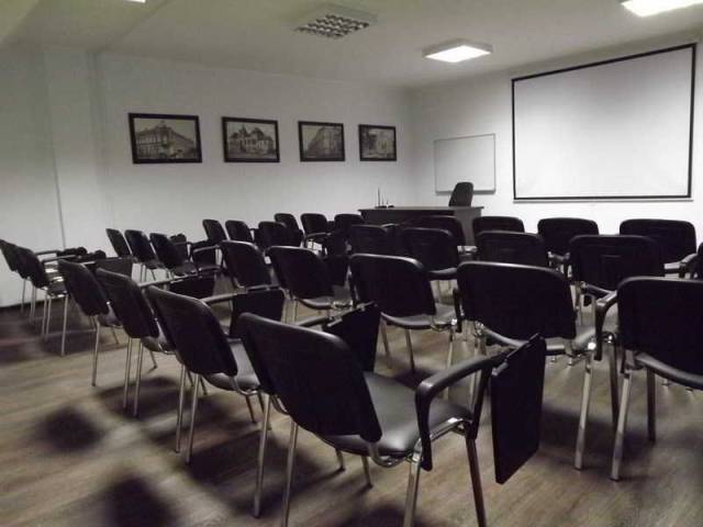 Conferencias
