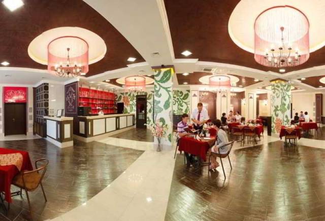 Restaurante