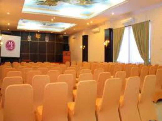 Conferencias
