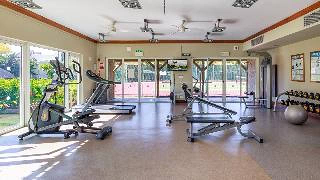Desportos y Entretenimento