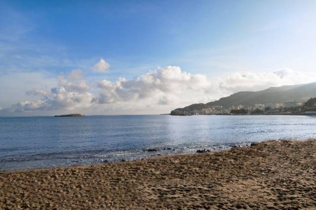 Praia