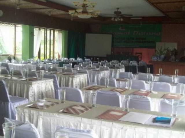 Conferencias