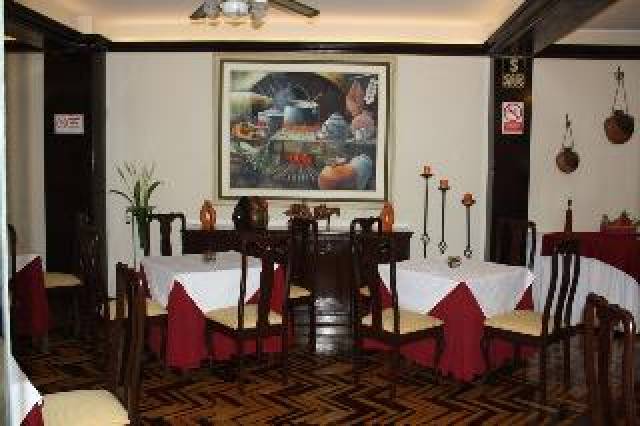 Restaurante