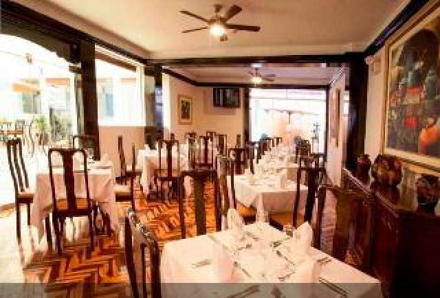 Restaurante