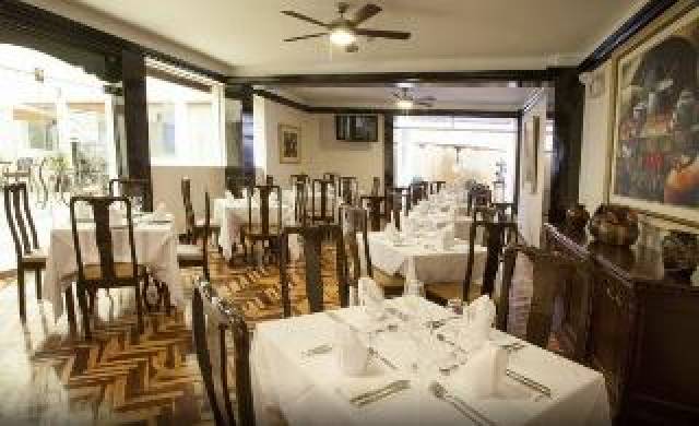 Restaurante