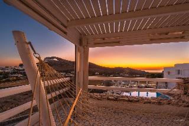Terraço