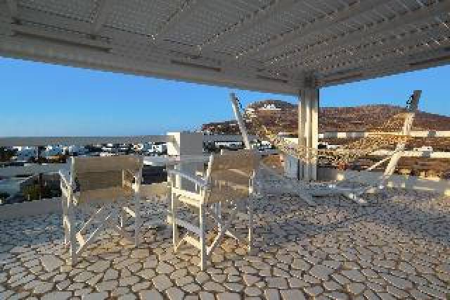 Terraço