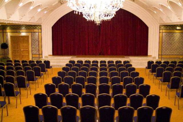 Conferencias
