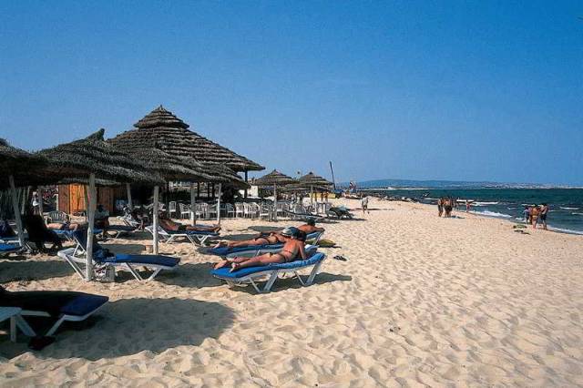 Praia