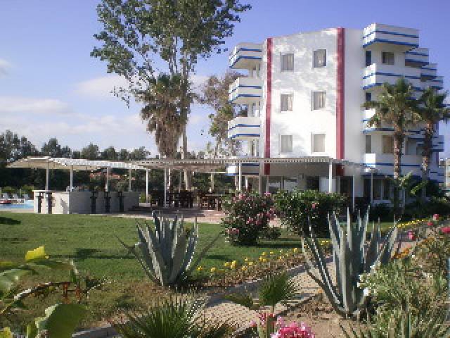 Vista General