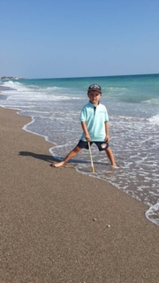 Praia