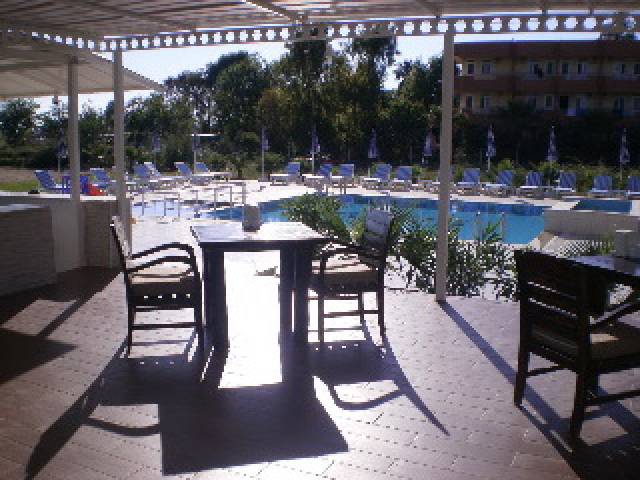 Terraço