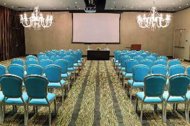 Conferencias