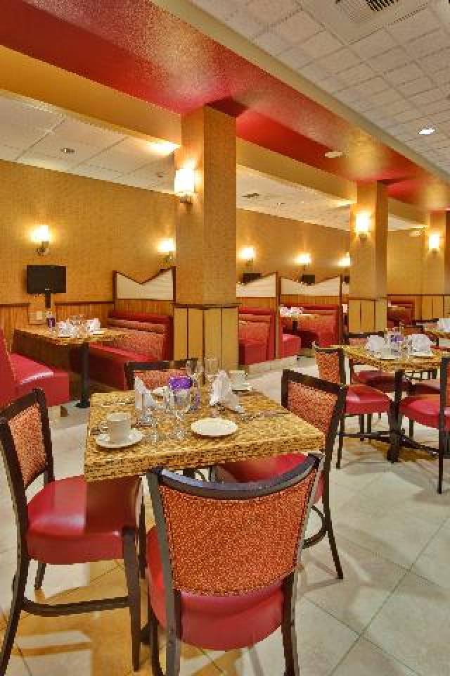 Restaurante