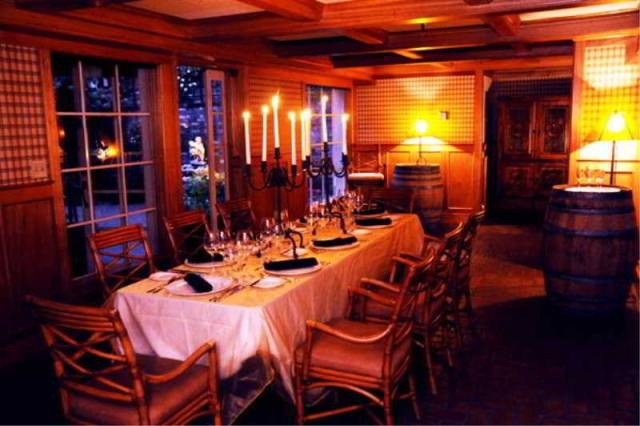 Restaurante