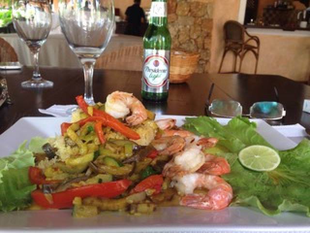 Restaurante