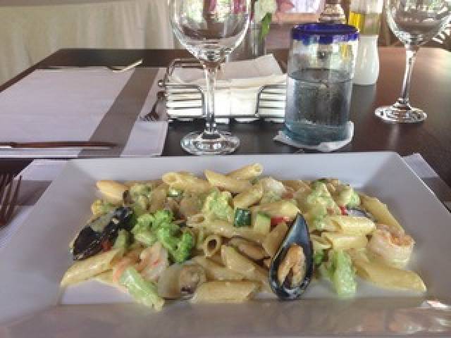 Restaurante