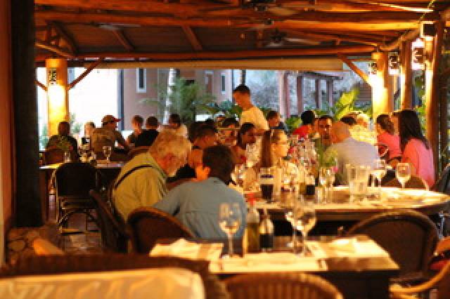 Restaurante
