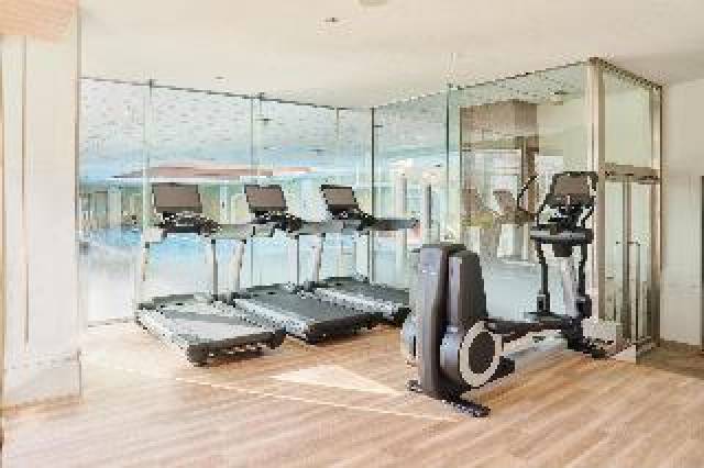 Desportos y Entretenimento