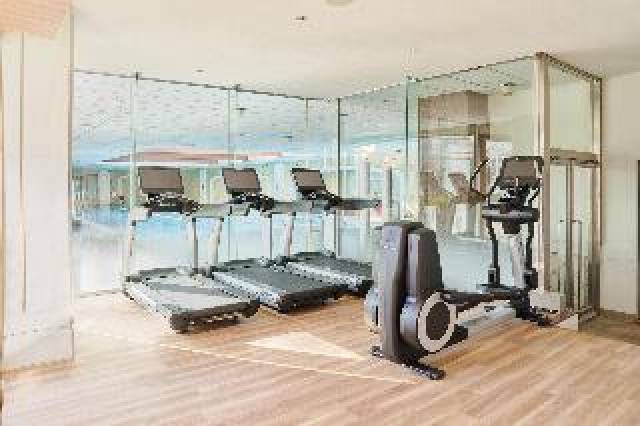 Desportos y Entretenimento
