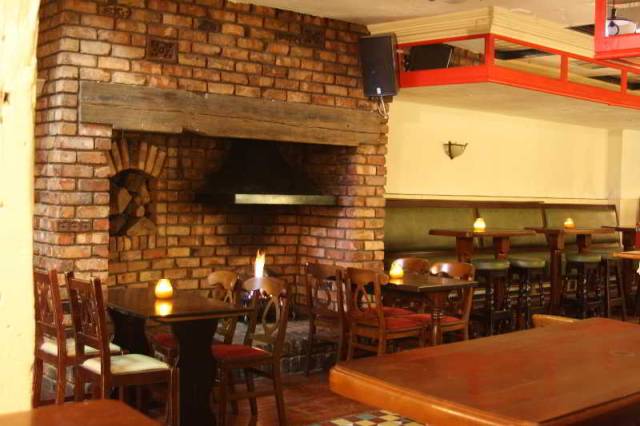 Bar
