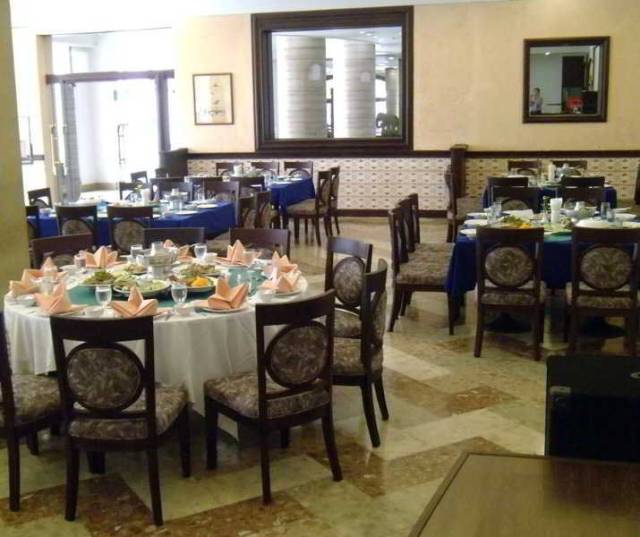 Restaurante