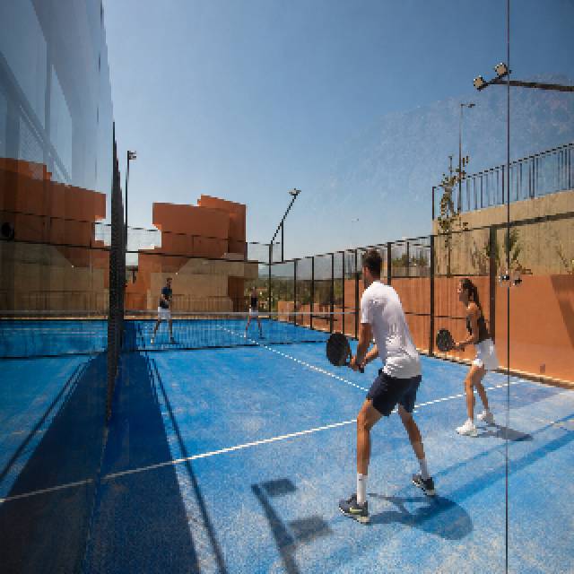 Desportos y Entretenimento