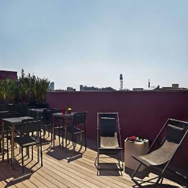 Terraço