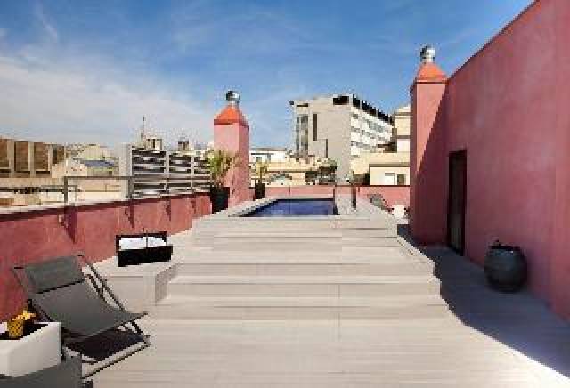 Terraço