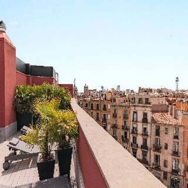 Terraço