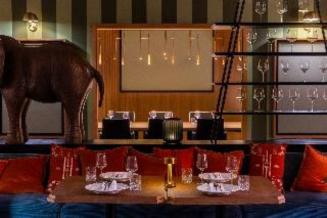 Restaurante