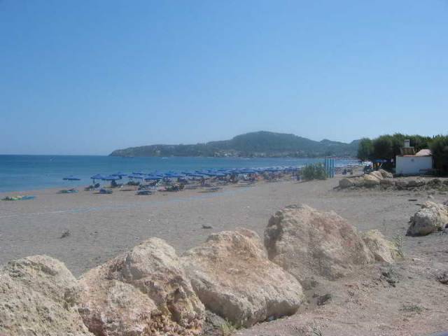 Praia