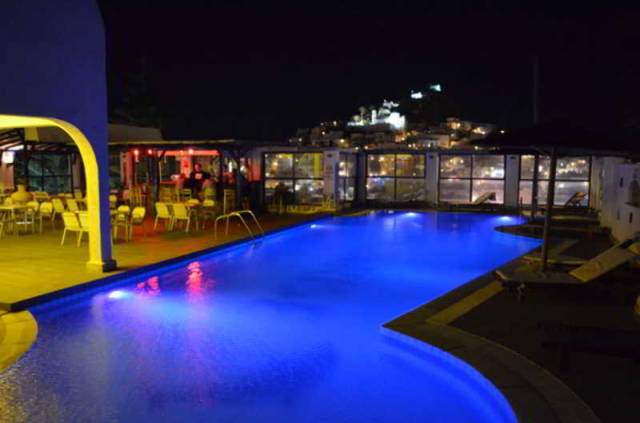 Piscina