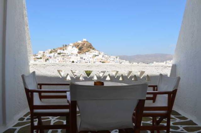 Terraço